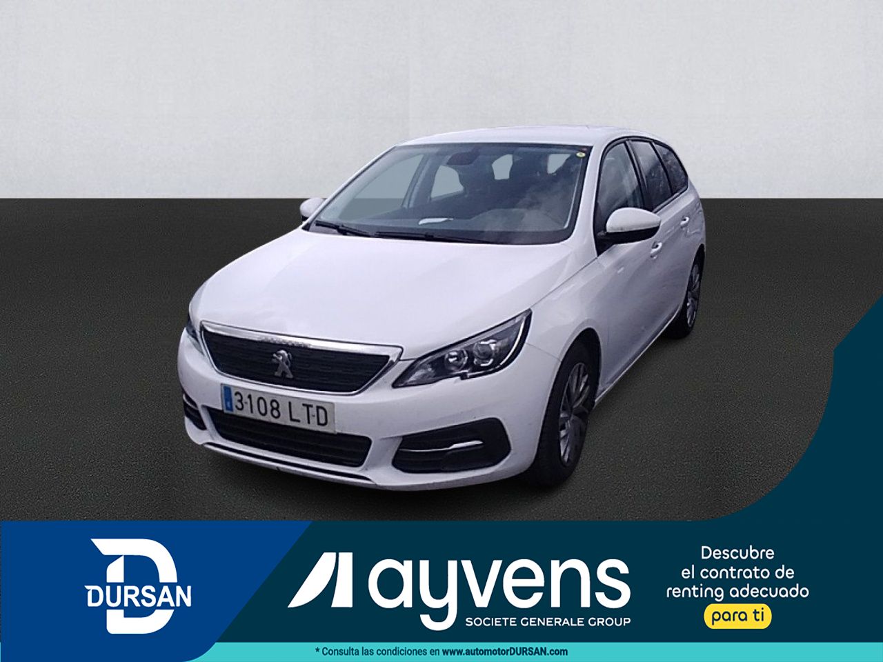 Foto peugeot 308 2021 /