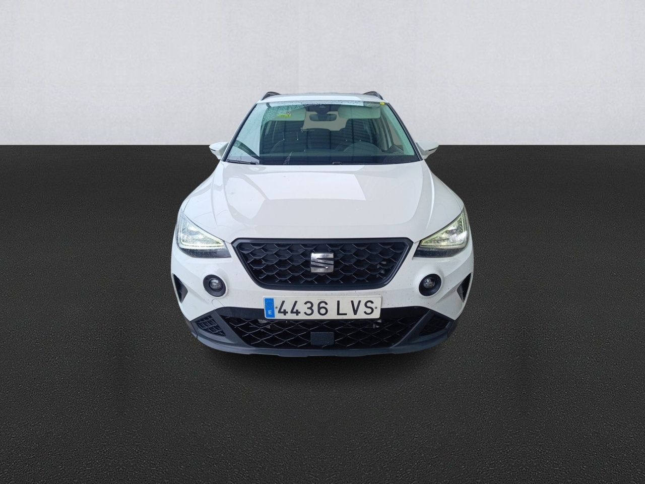 seat arona 2021 / foto grande (2)