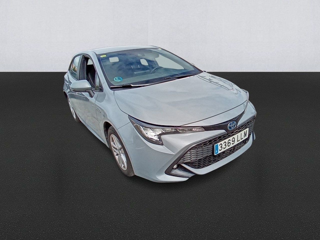 toyota corolla 2020 / foto grande (3)
