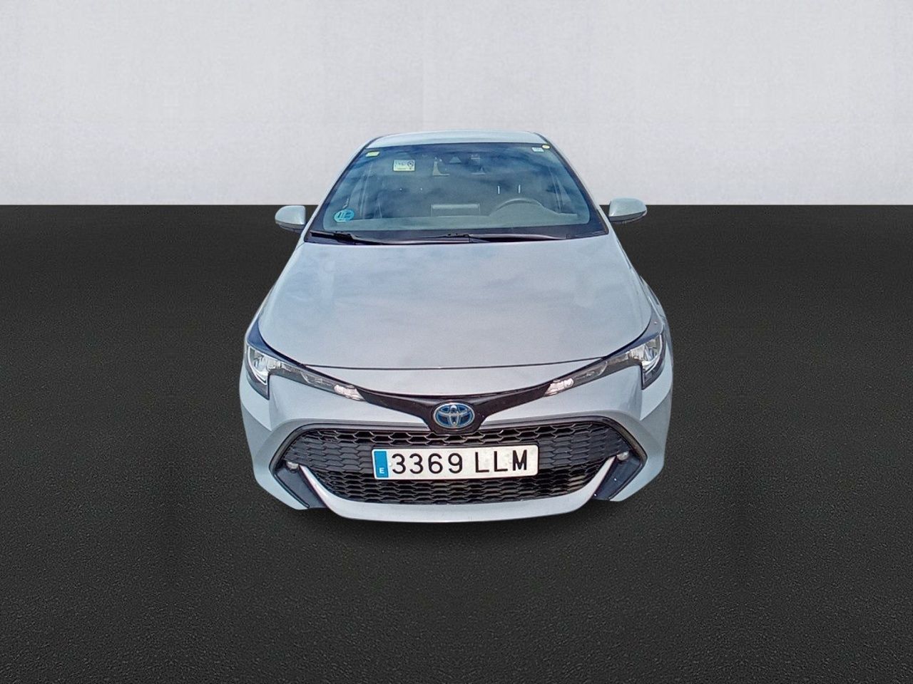 toyota corolla 2020 / foto grande (2)