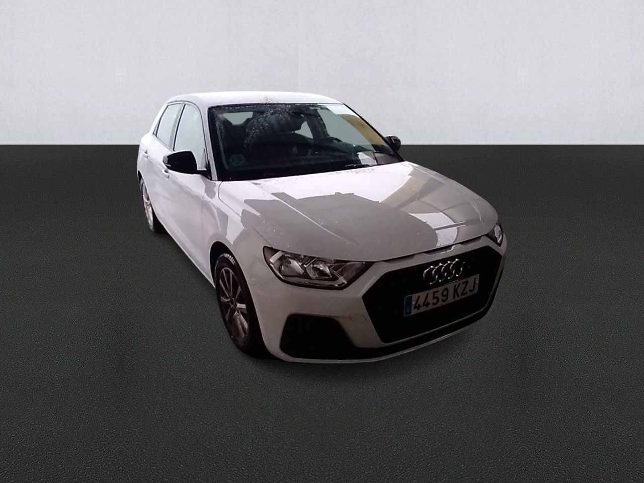audi a1 2019 / foto grande (3)