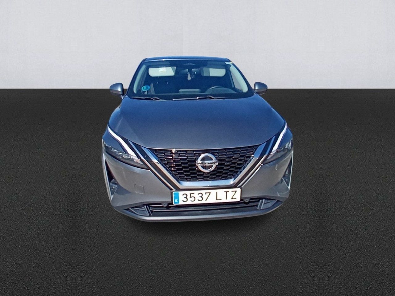 nissan qashqai 2021 / foto grande (2)