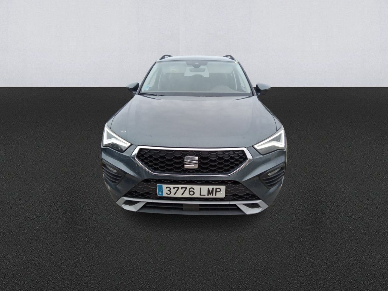 seat ateca 2021 / foto grande (2)