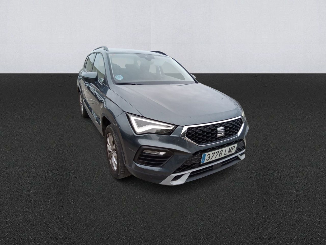 seat ateca 2021 / foto grande (3)