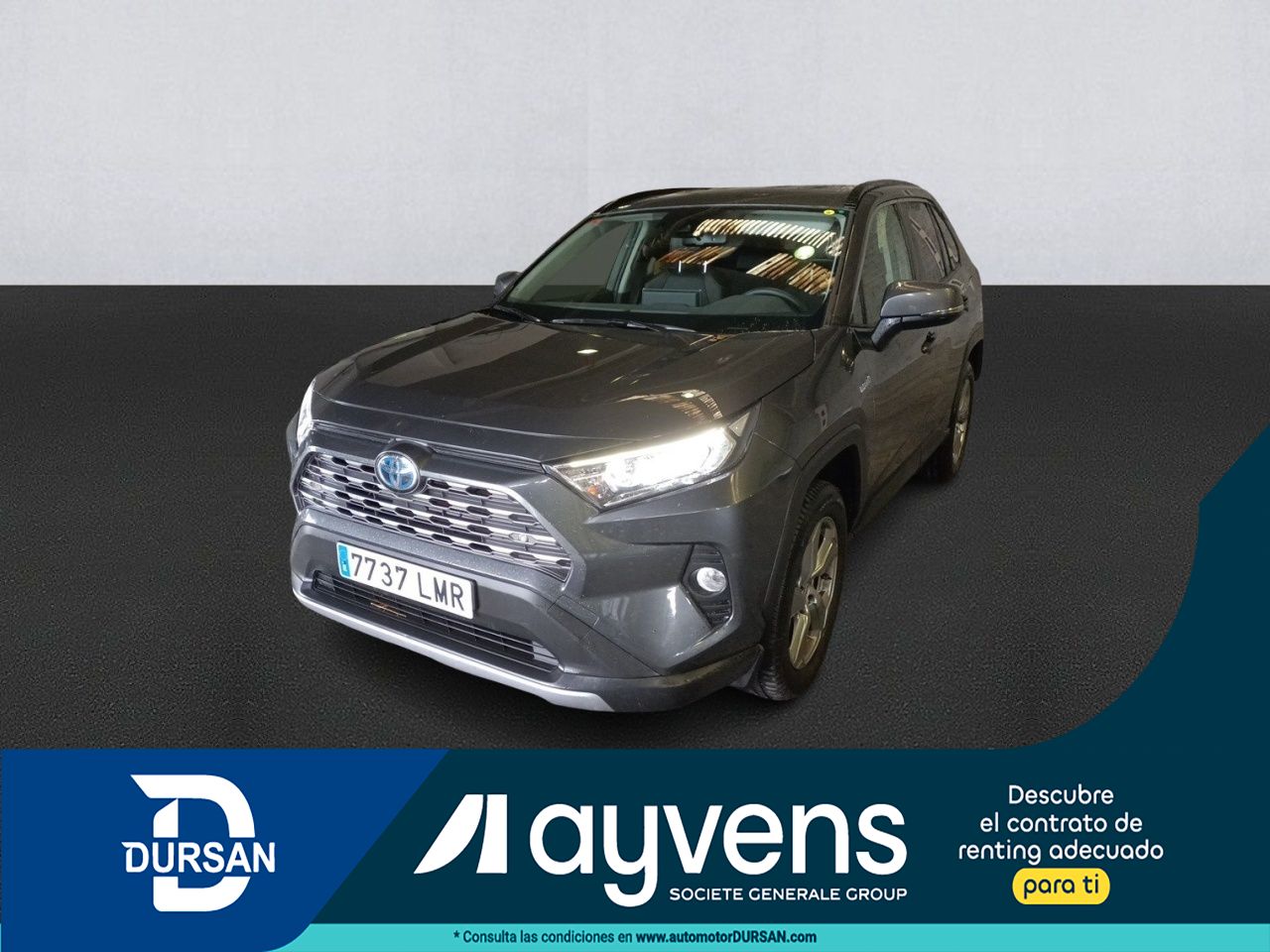 Foto toyota rav4 2021 /