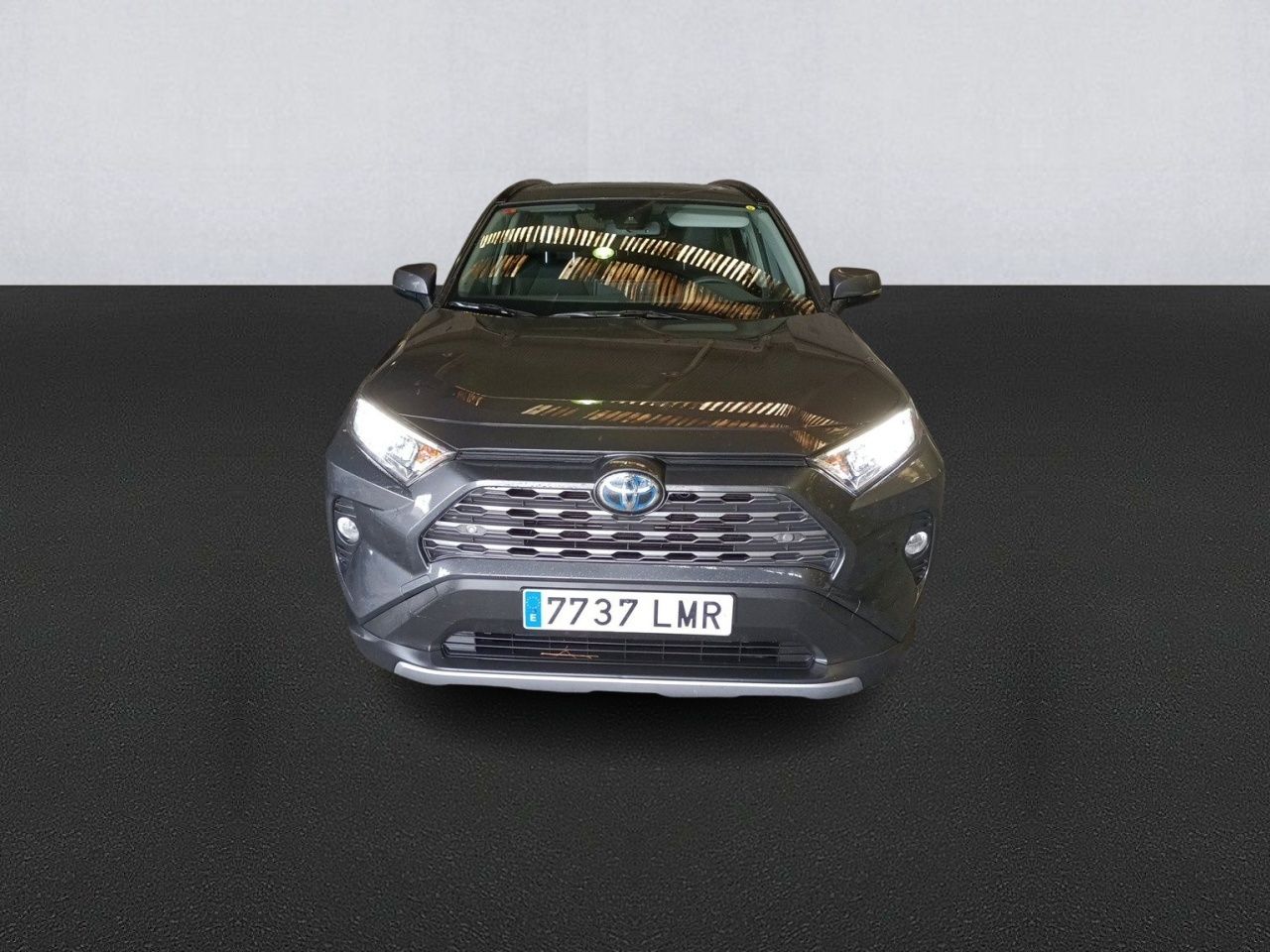 toyota rav4 2021 / foto grande (2)