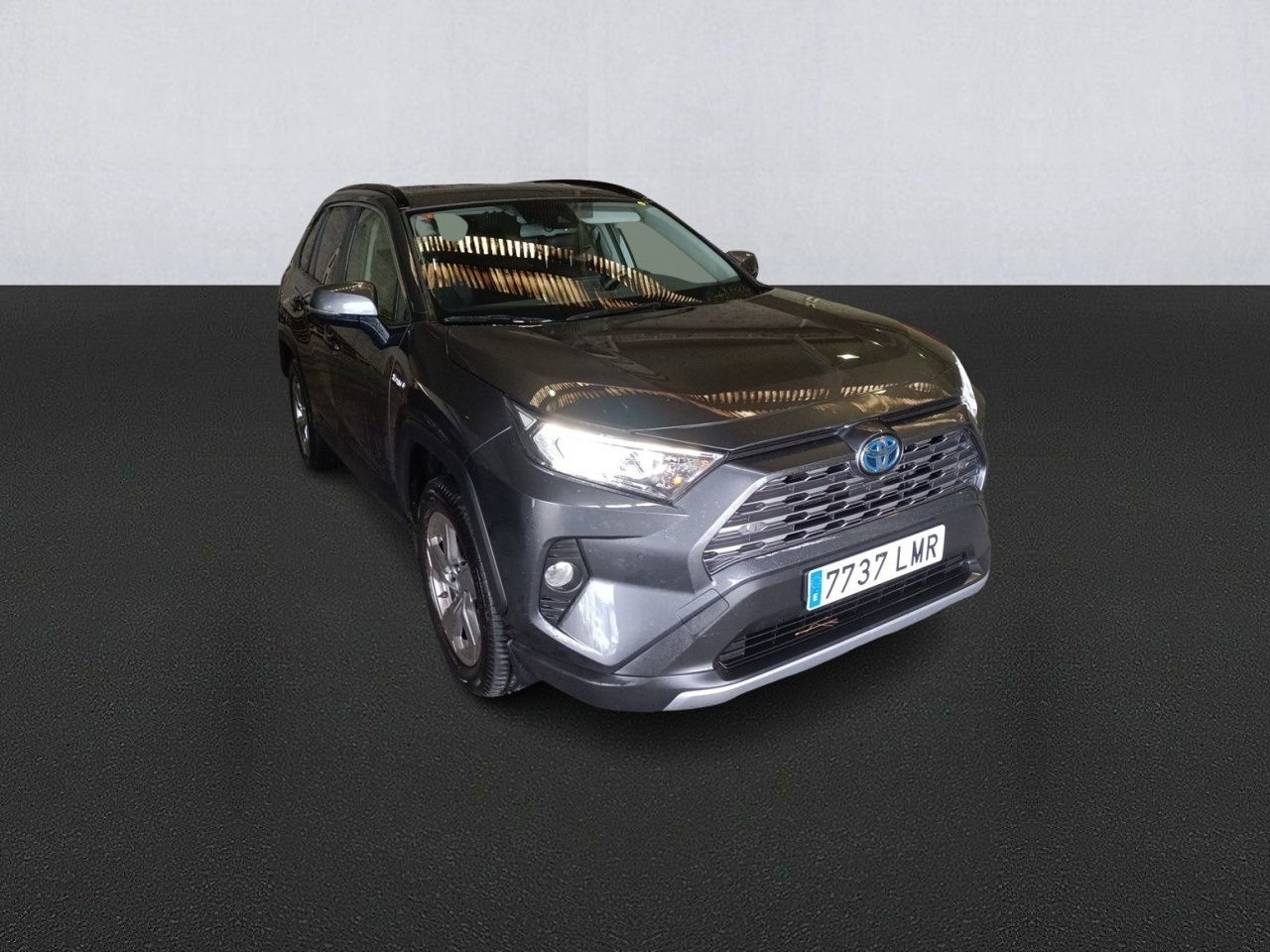 toyota rav4 2021 / foto grande (3)
