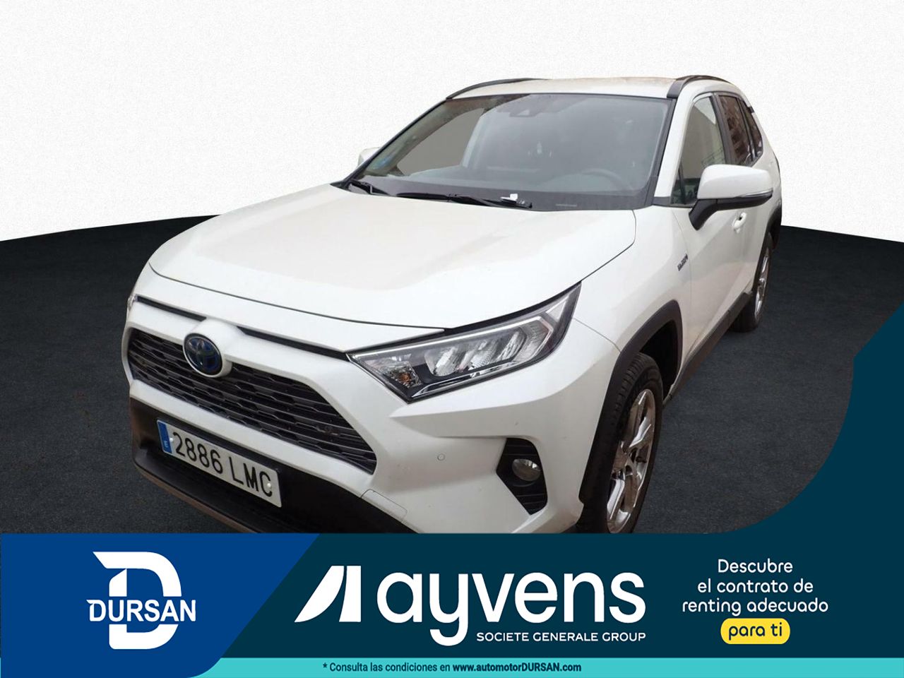 Foto toyota rav4 2021 /