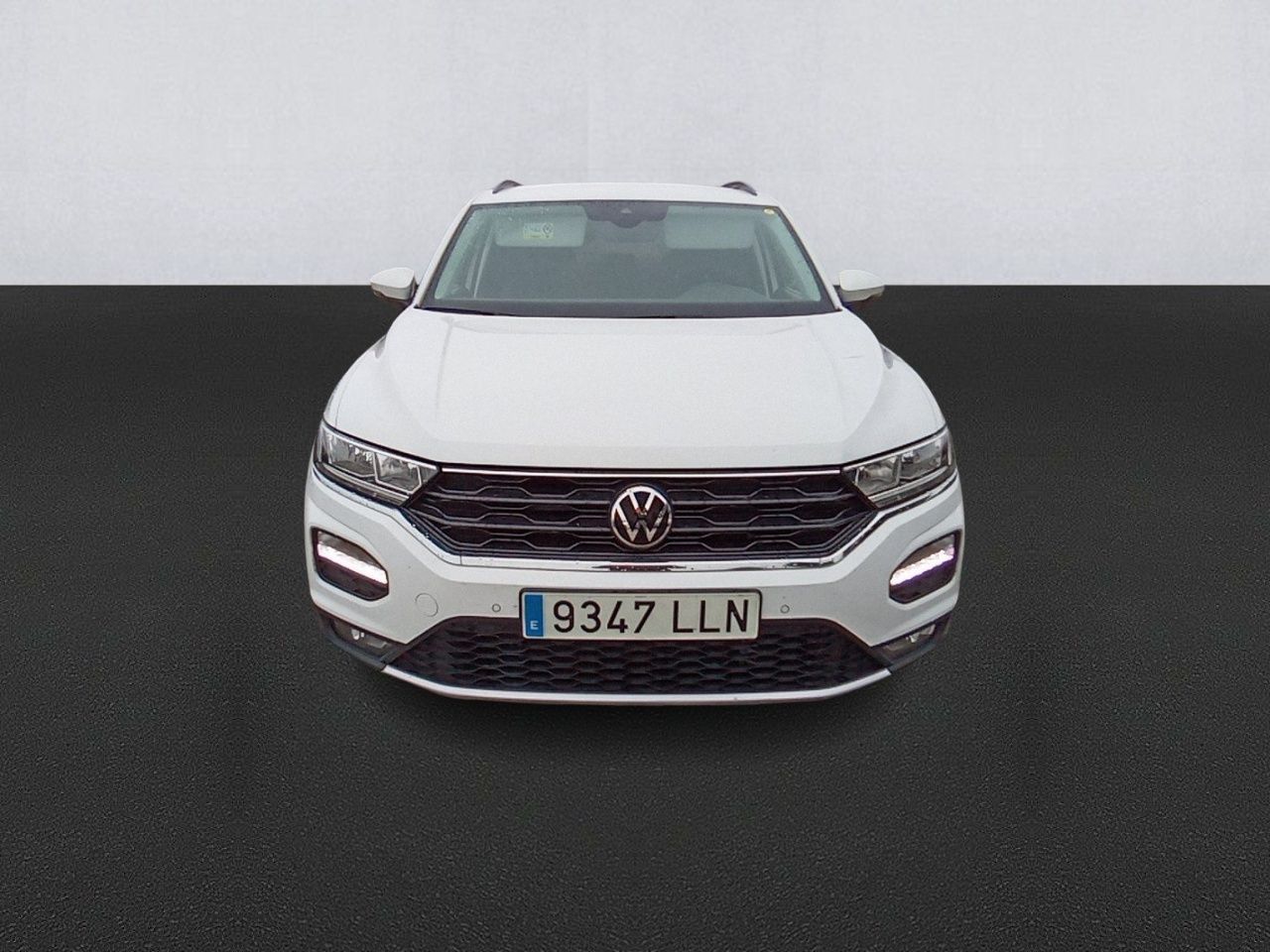 volkswagen t-roc 2020 / foto grande (2)