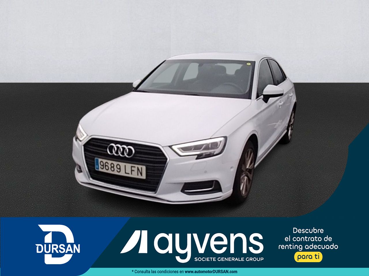 Foto audi a3 2020 /