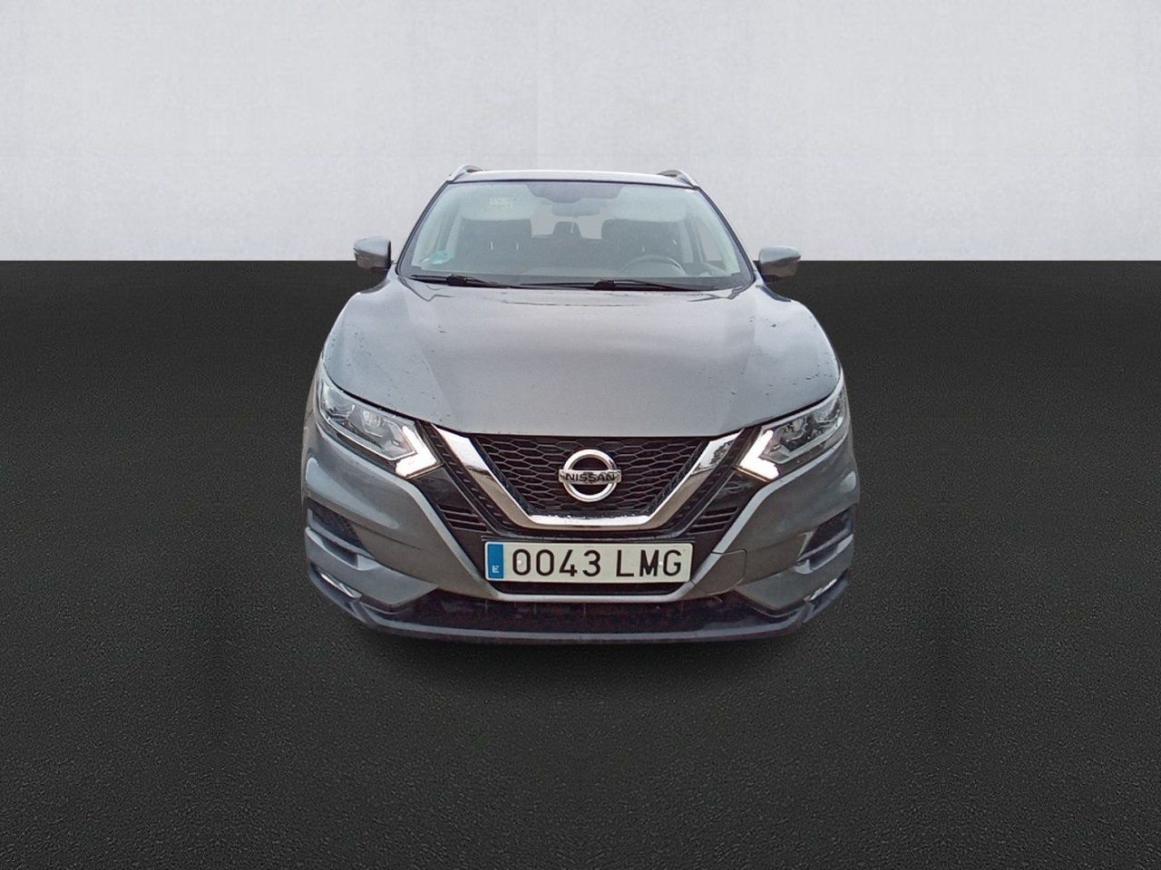 nissan qashqai 2021 / foto grande (2)
