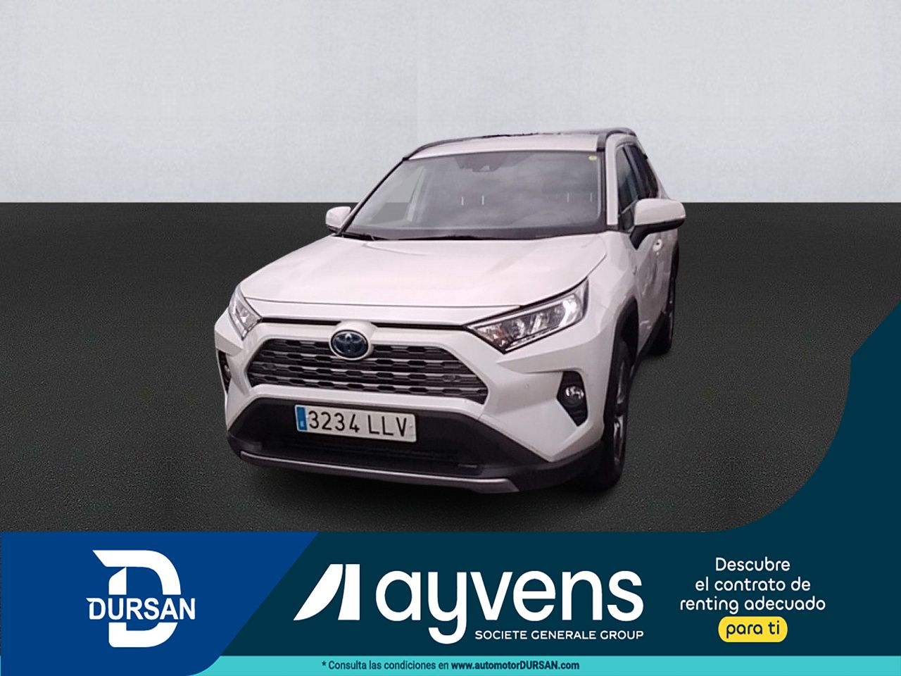 Foto toyota rav4 2020 /