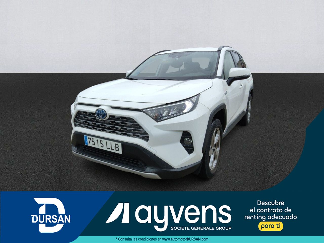 Foto toyota rav4 2020 /