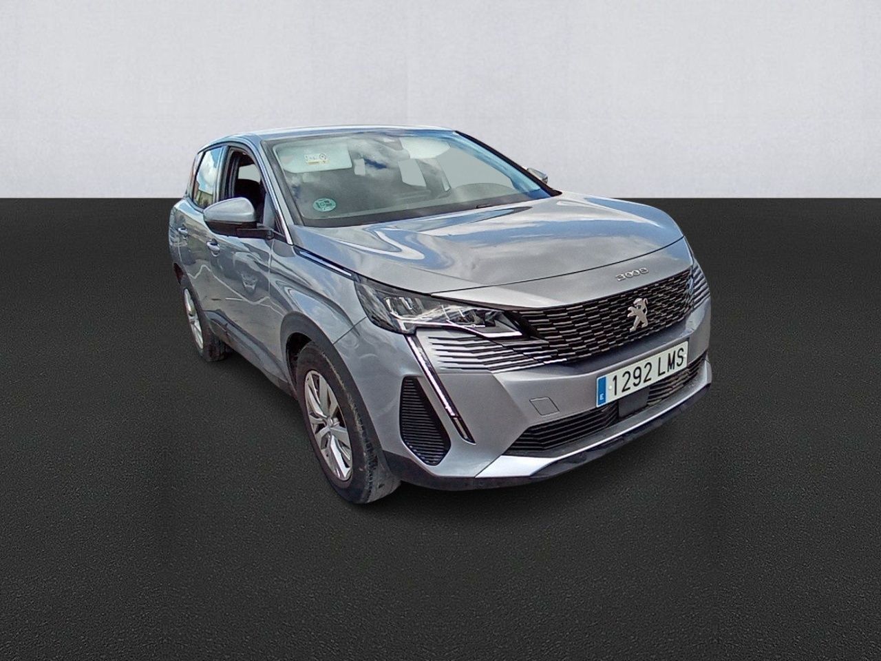 peugeot 3008 2021 / foto grande (3)