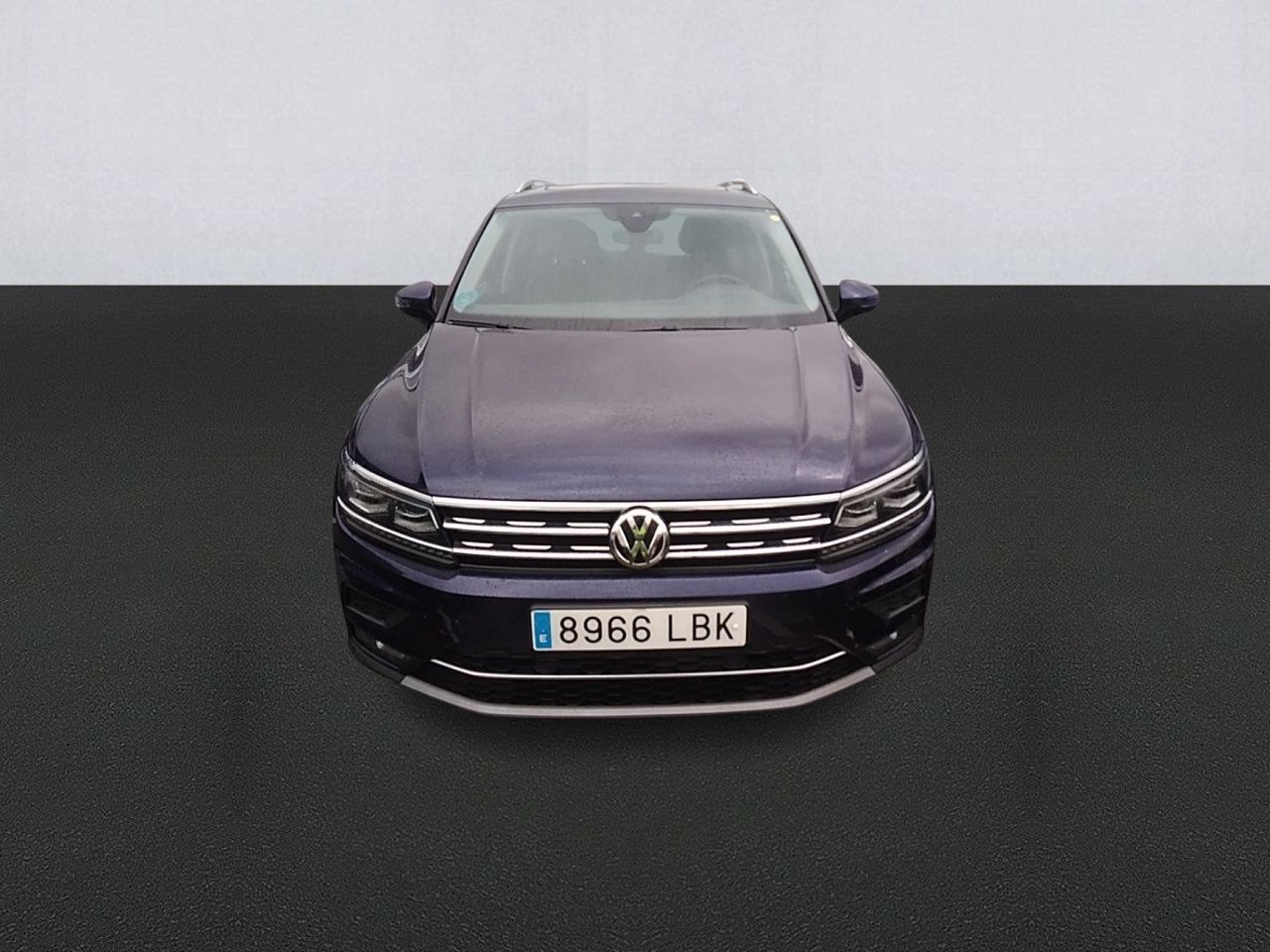 volkswagen tiguan 2019 / foto grande (2)
