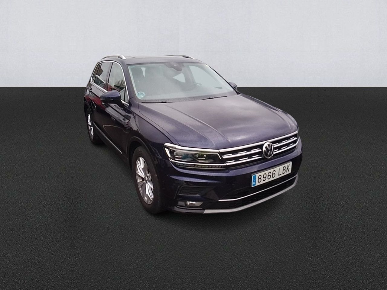 volkswagen tiguan 2019 / foto grande (3)