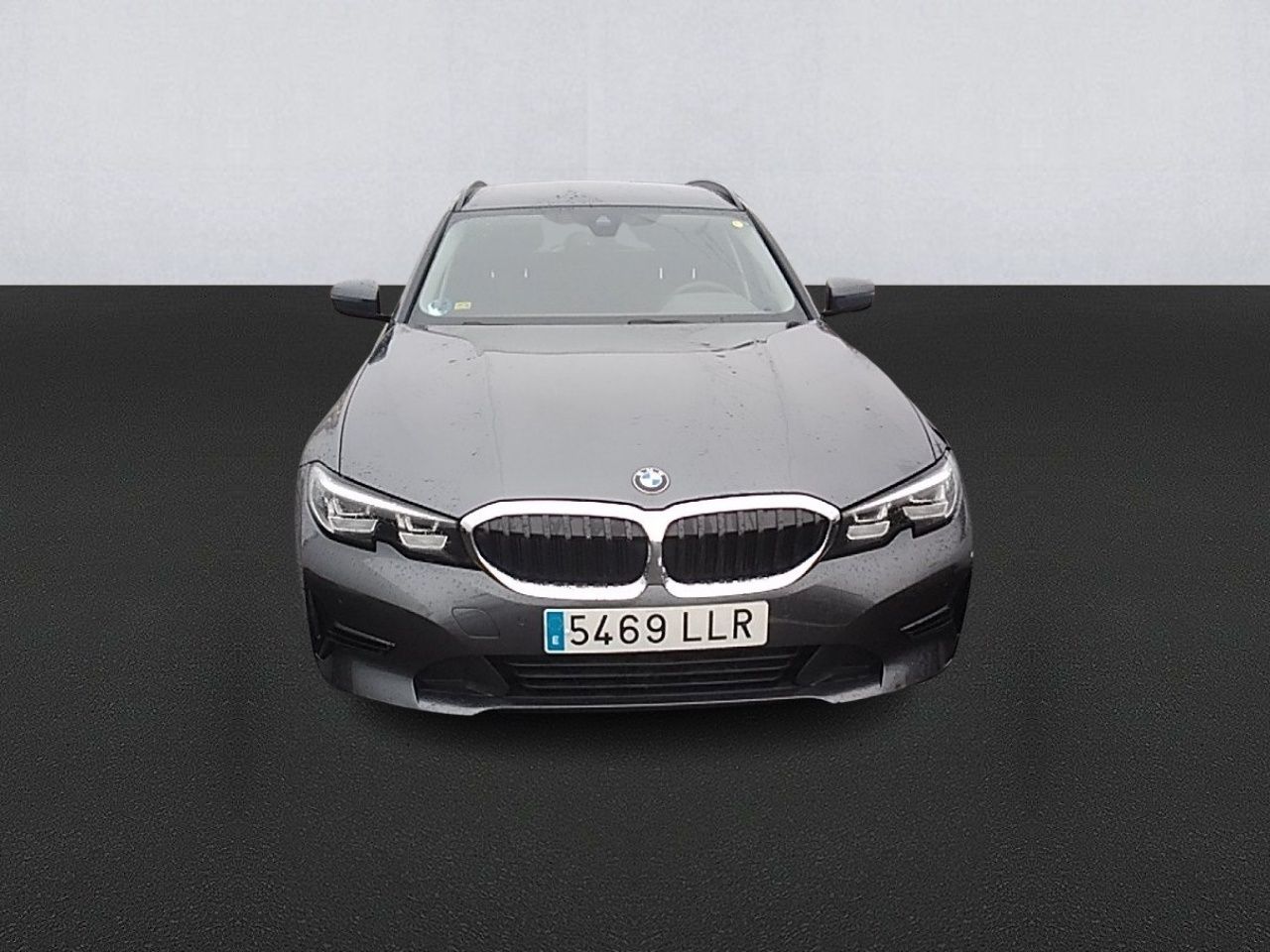 bmw serie 3 2020 / foto grande (2)