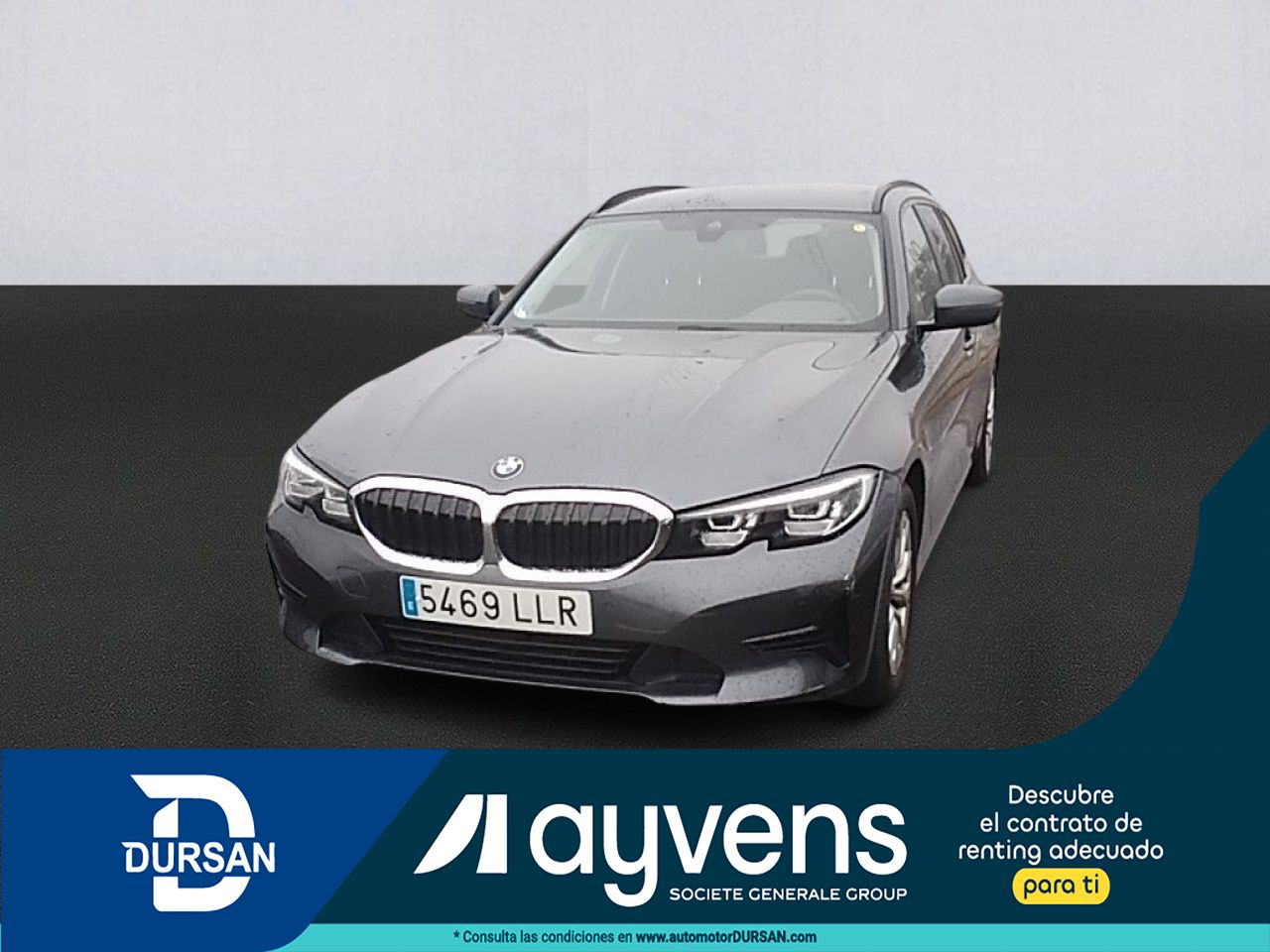 Foto bmw serie 3 2020 /