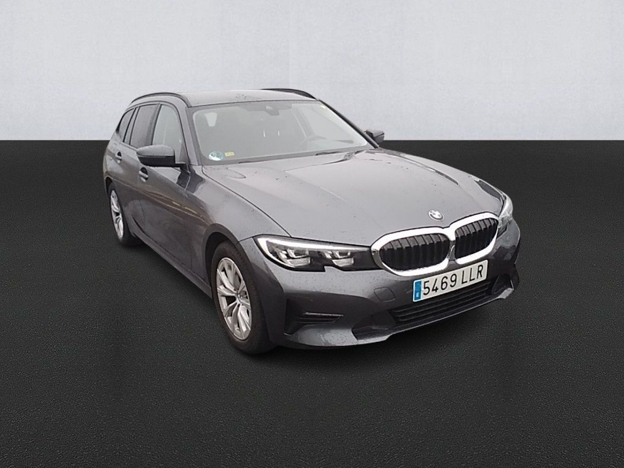 bmw serie 3 2020 / foto grande (3)