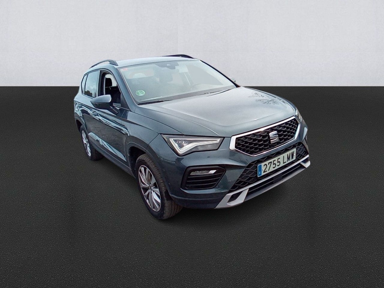 seat ateca 2021 / foto grande (3)