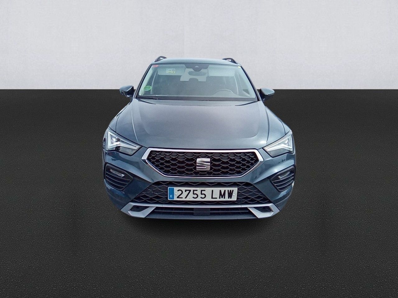 seat ateca 2021 / foto grande (2)