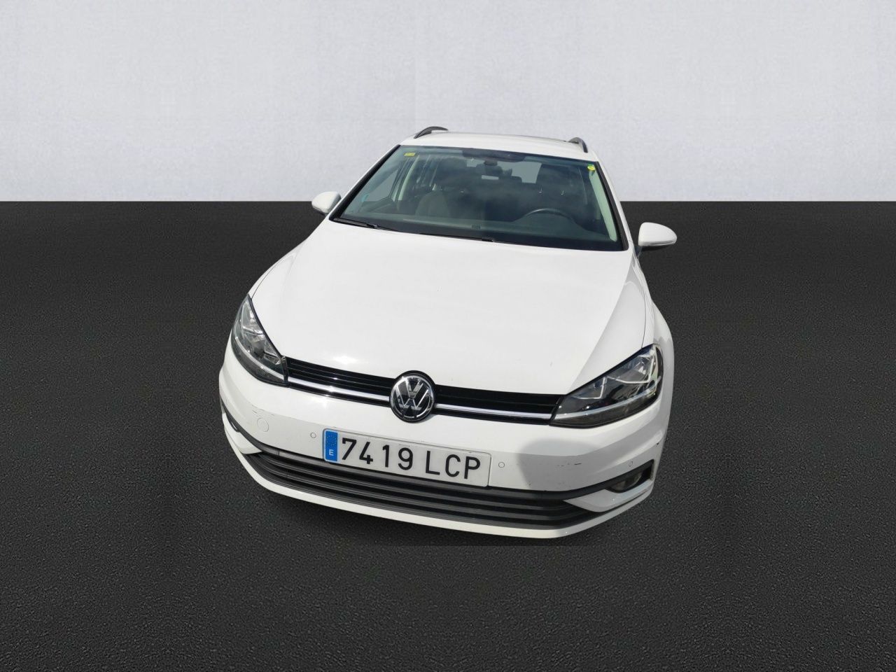 volkswagen golf 2019 / foto grande (2)