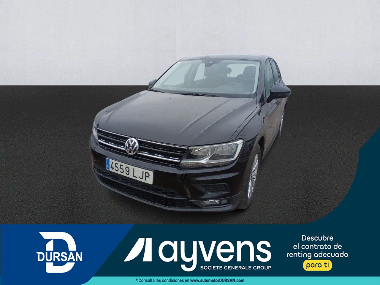 Sucursal renta  de segunda mano - volkswagen tiguan 2020 /