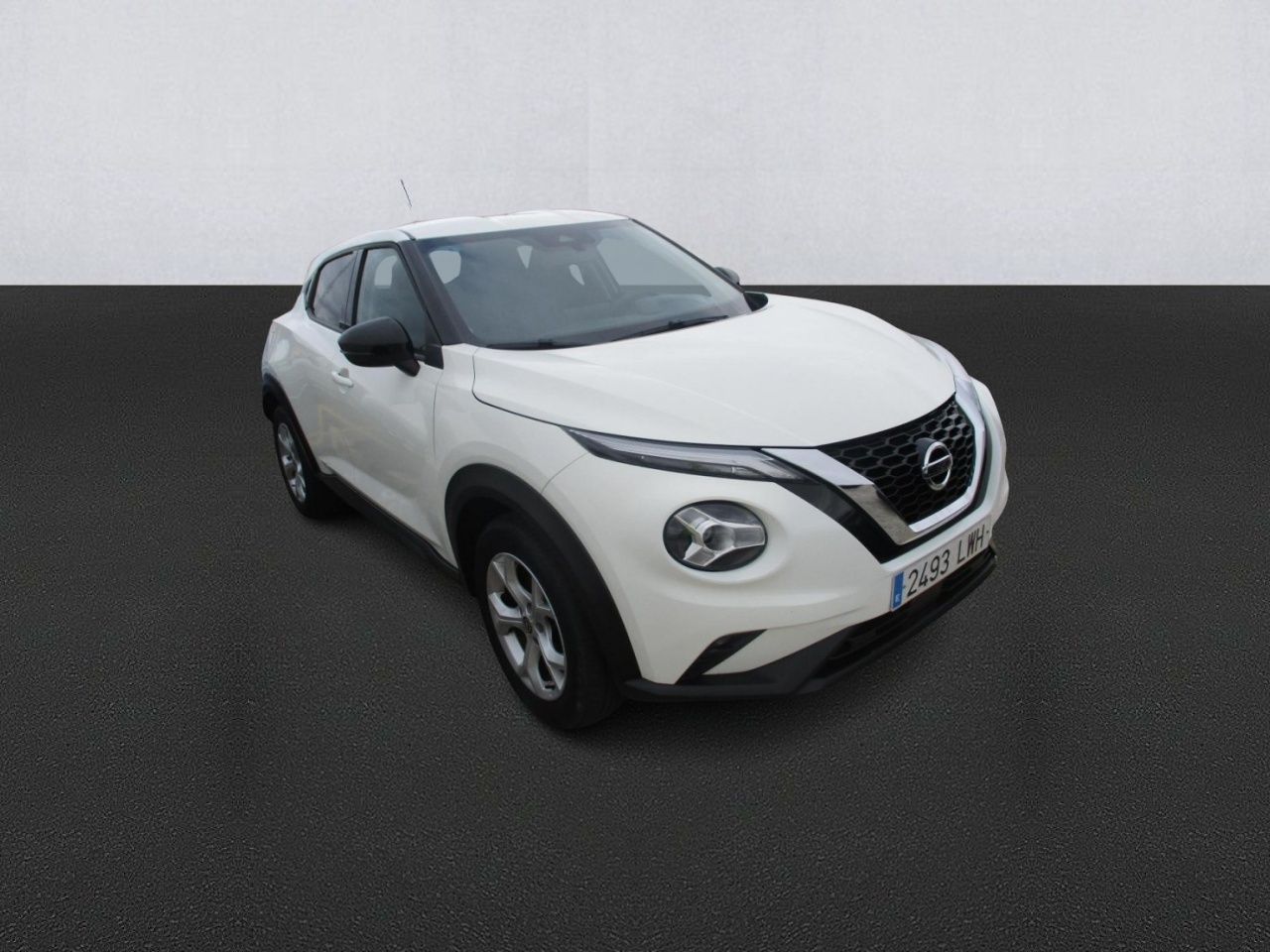 nissan juke 2022 / foto grande (3)