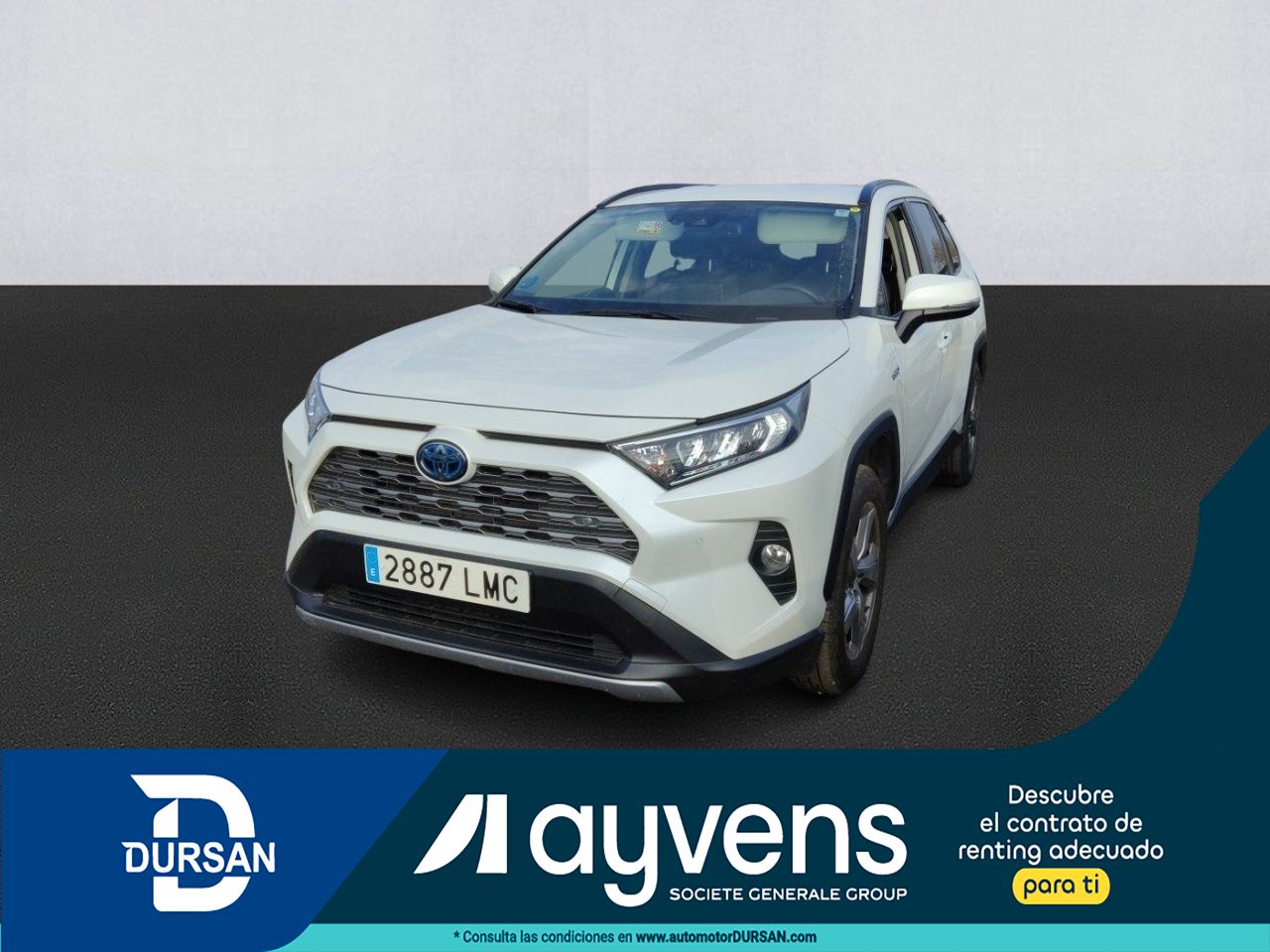 Foto toyota rav4 2021 /