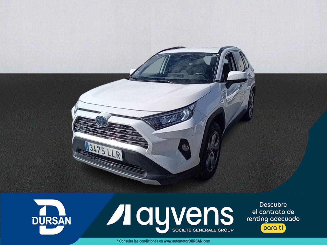 Foto toyota rav4 2020 /