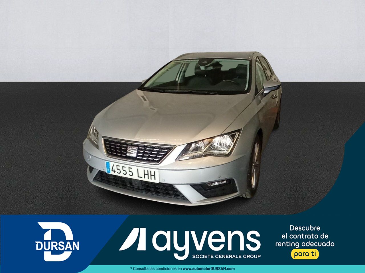 Foto seat leon 2020 /