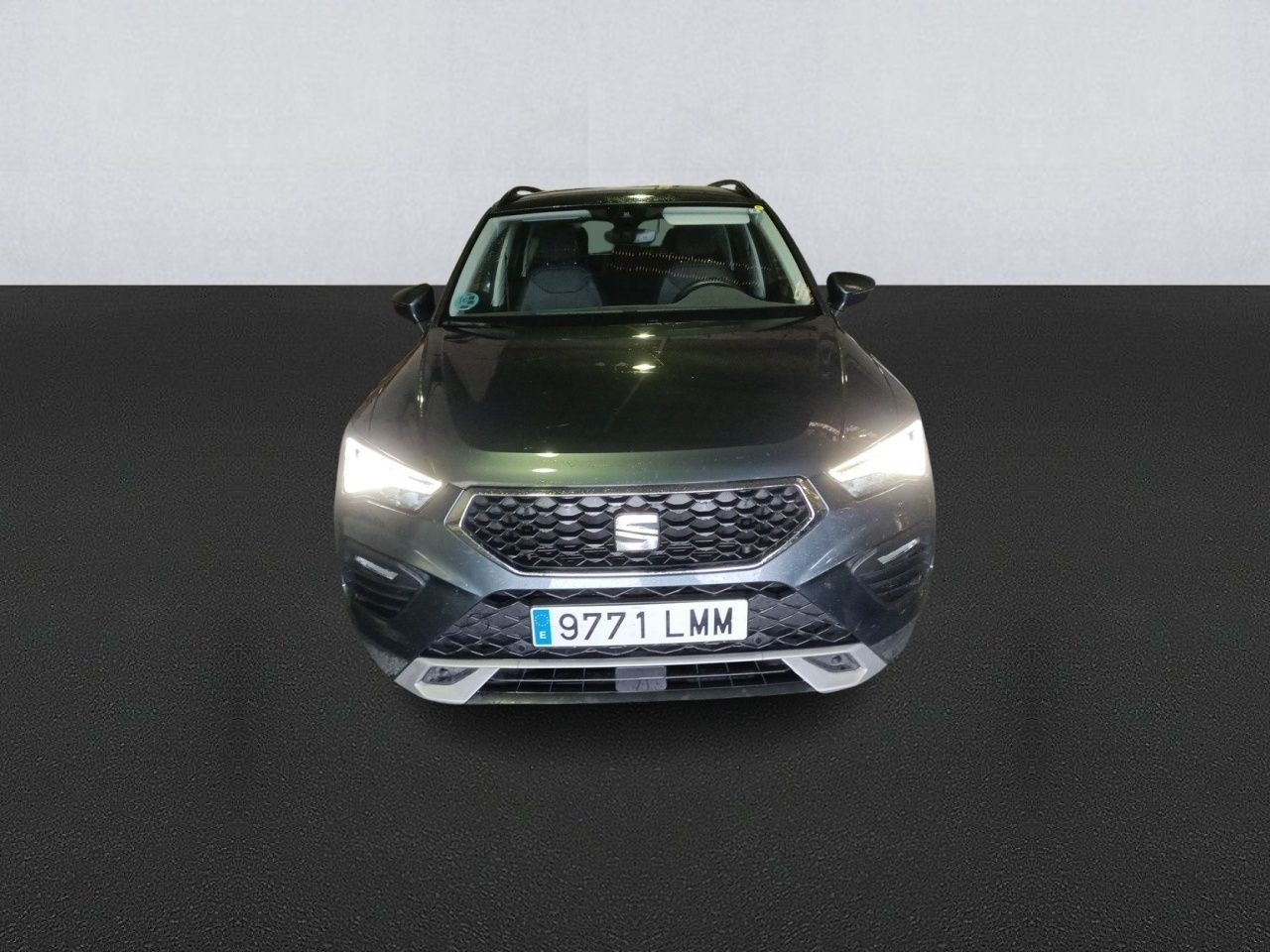 seat ateca 2021 / foto grande (2)