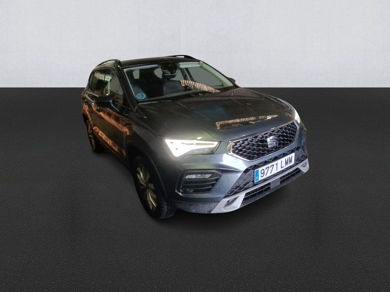 seat ateca 2021 / foto grande (3)