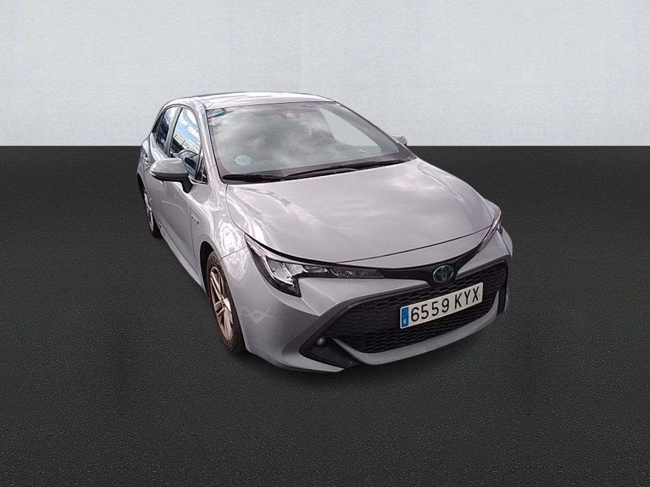 toyota corolla 2019 / foto grande (3)
