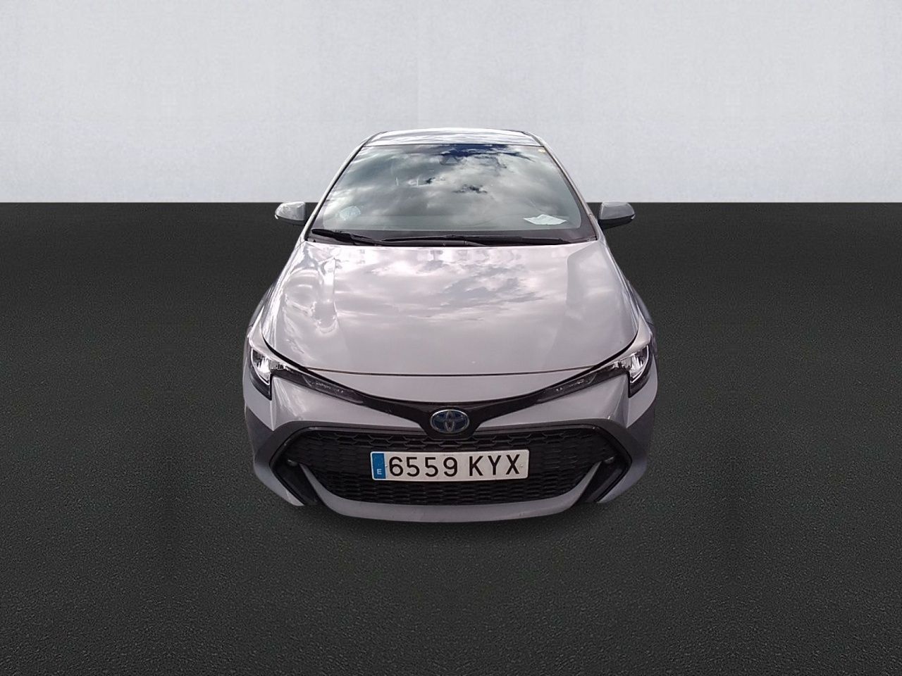 toyota corolla 2019 / foto grande (2)