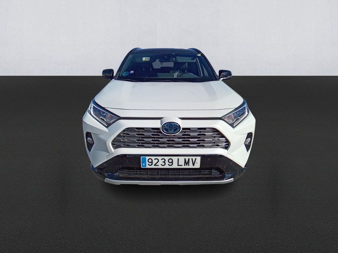 toyota rav4 2021 / foto grande (2)