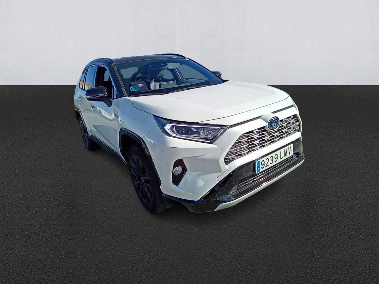 toyota rav4 2021 / foto grande (3)