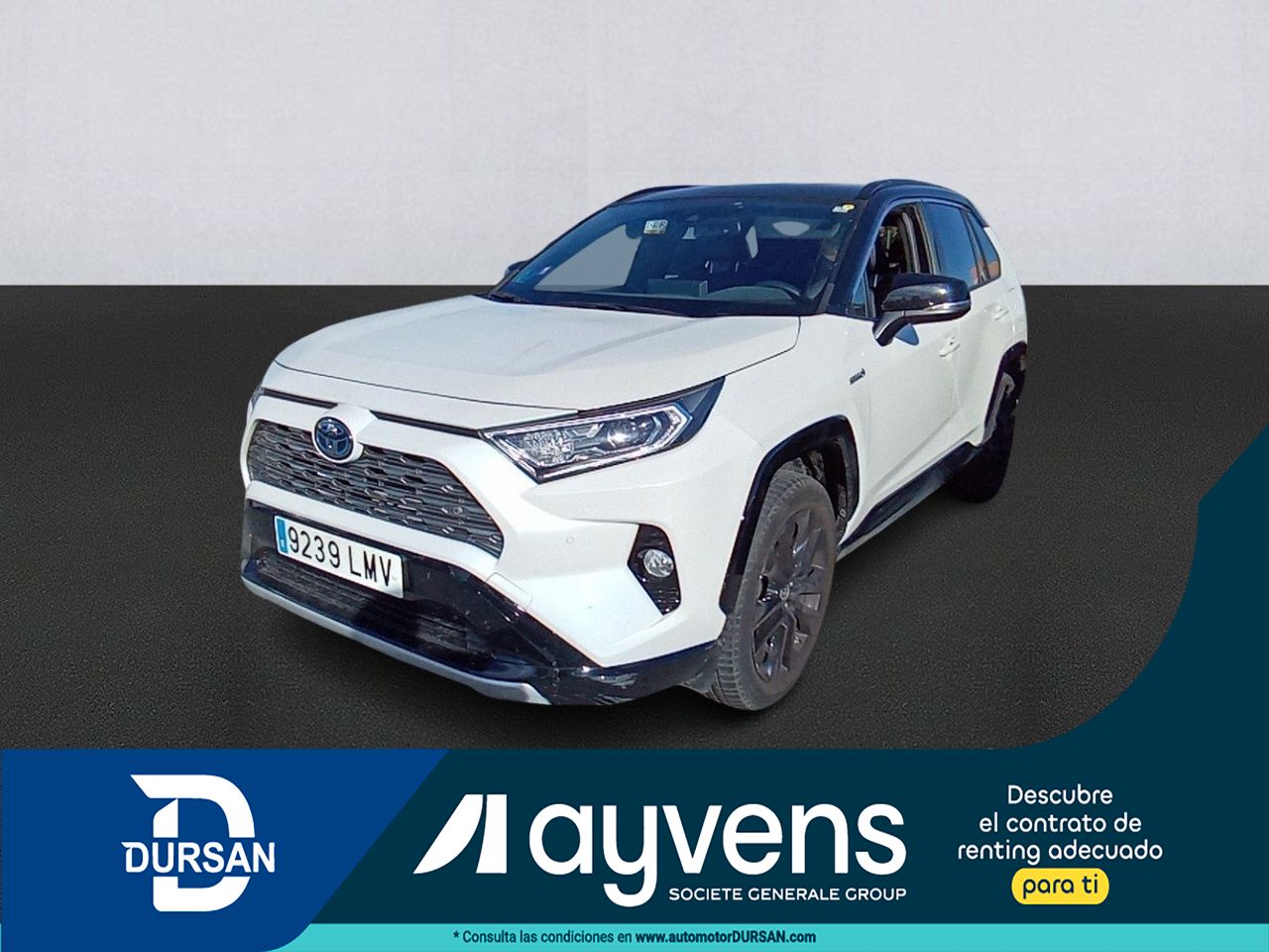 Foto toyota rav4 2021 /