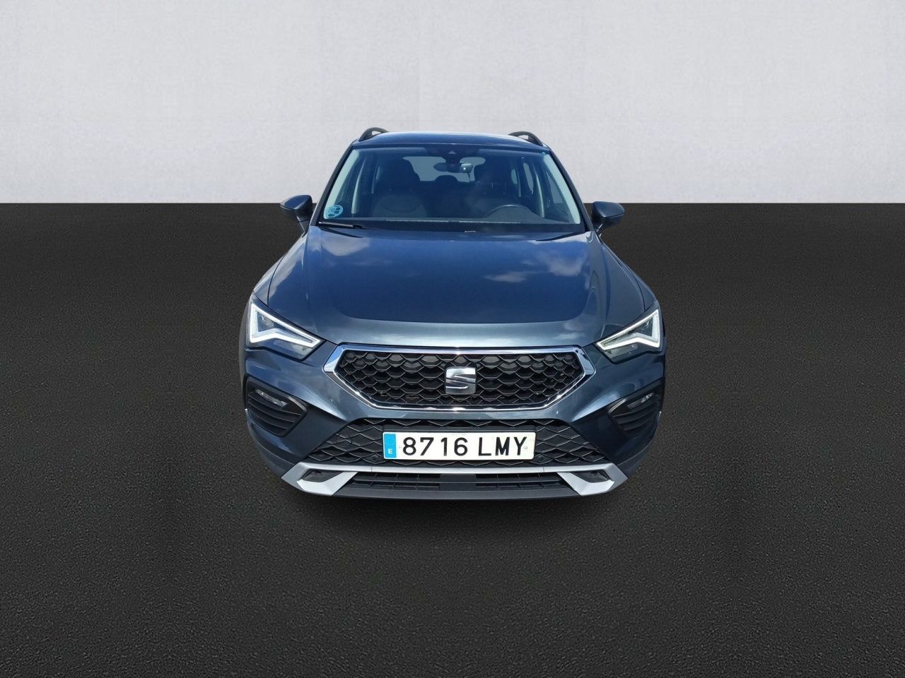 seat ateca 2021 / foto grande (2)