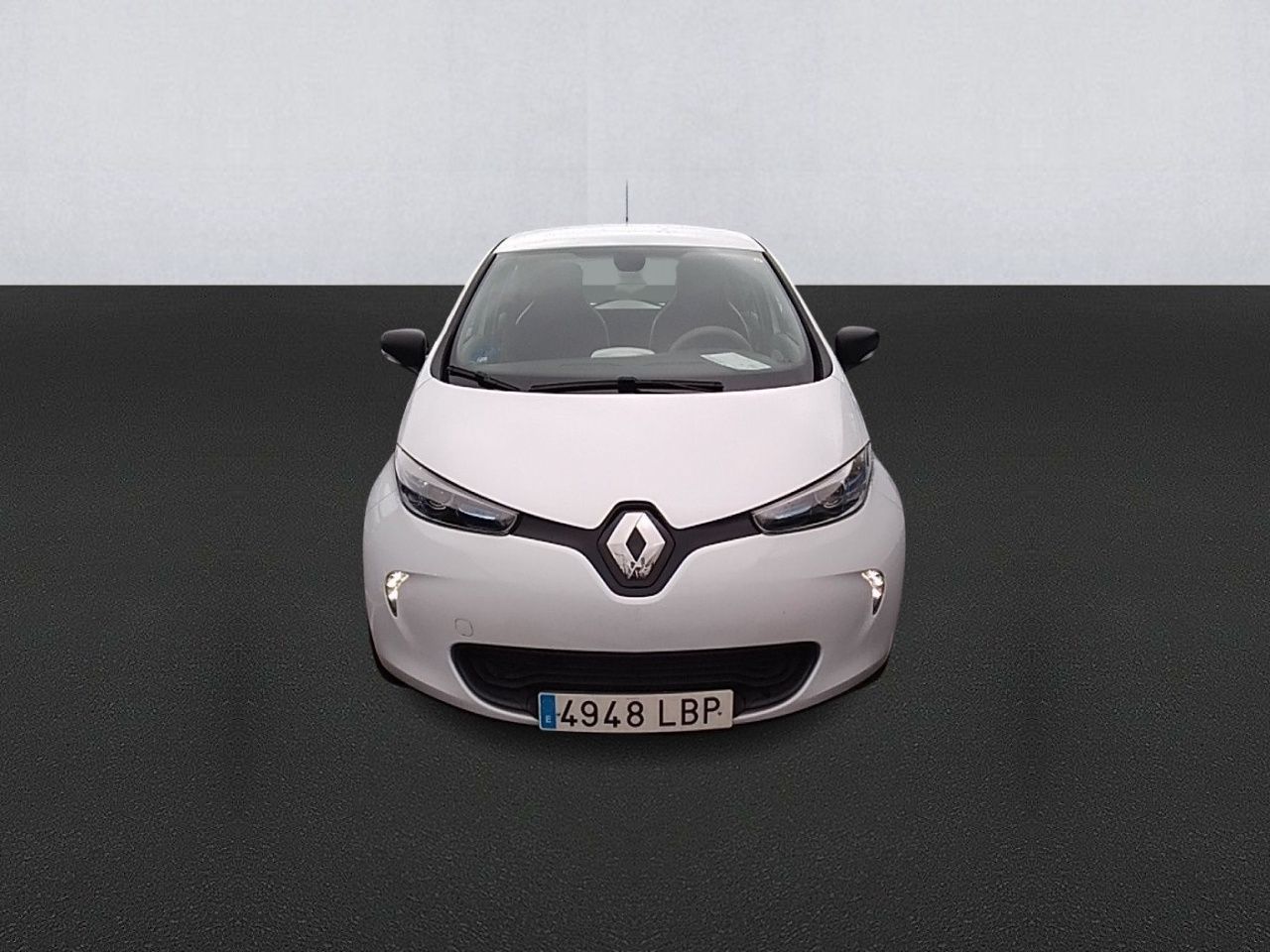 renault zoe 2019 / foto grande (2)