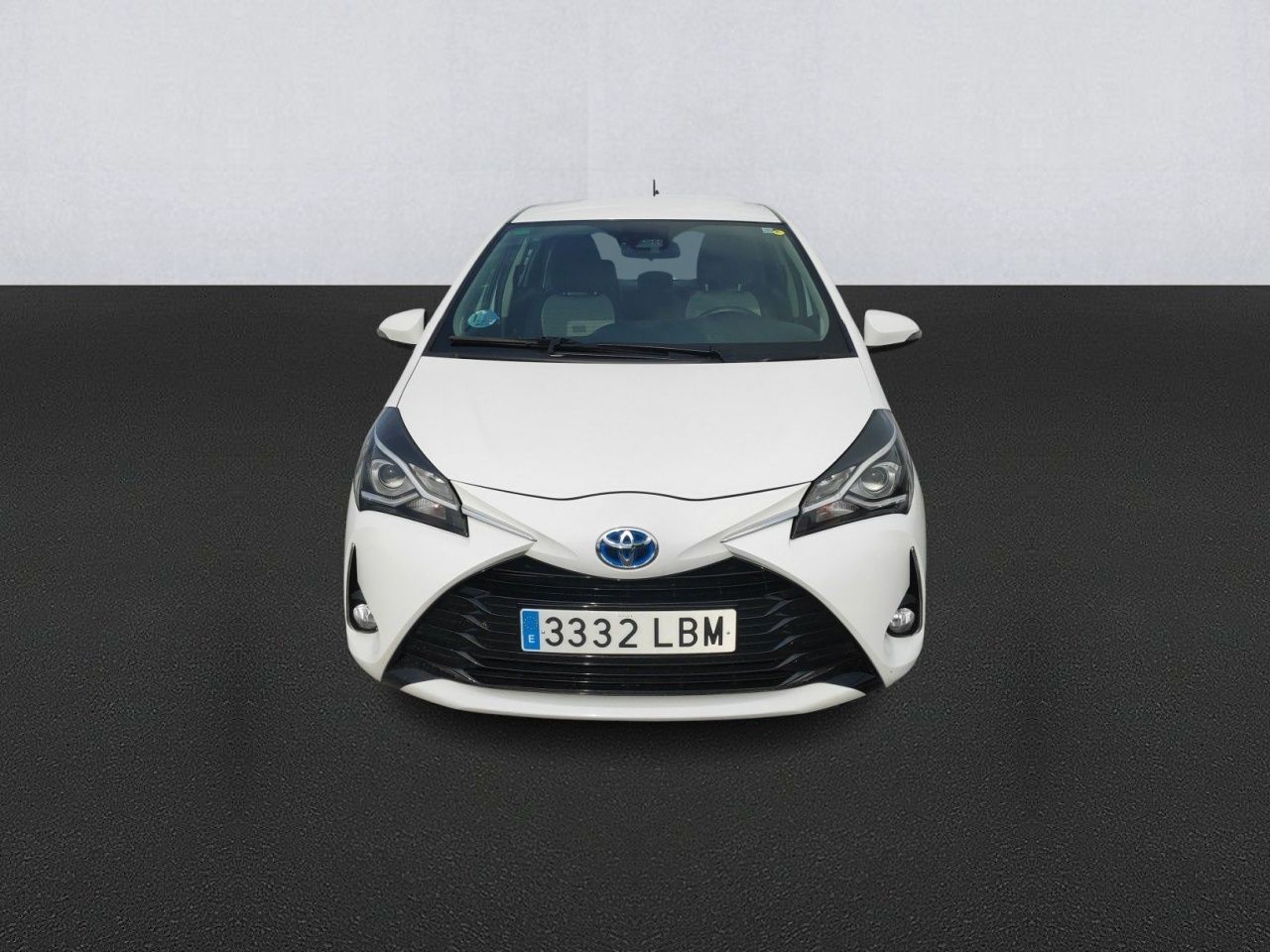 toyota yaris 2019 / foto grande (2)
