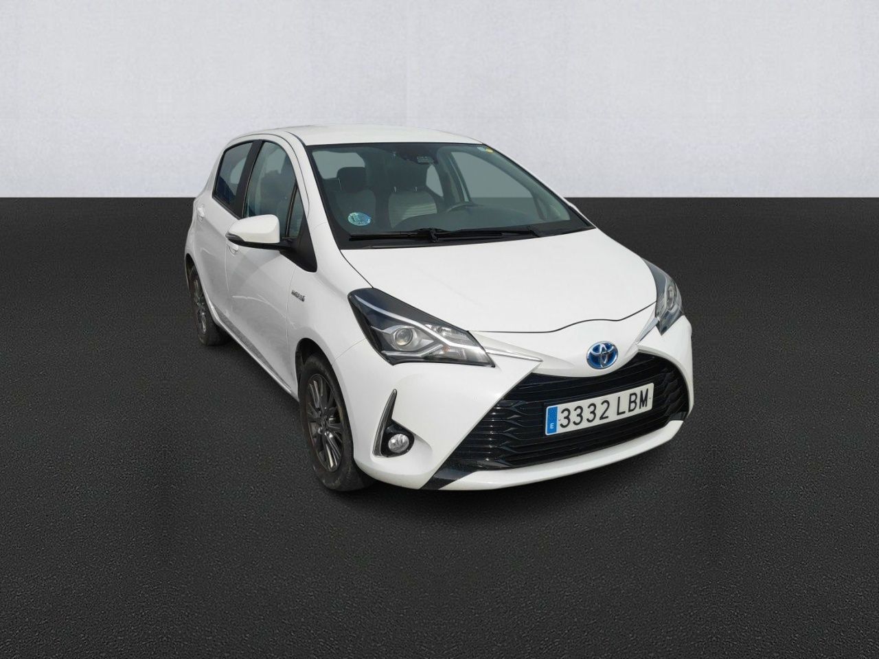 toyota yaris 2019 / foto grande (3)