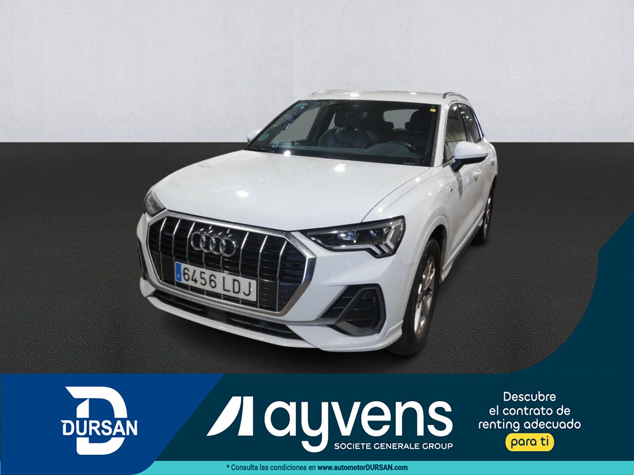 Audi a1 2023 nuevo  de segunda mano - audi q3 2019 /