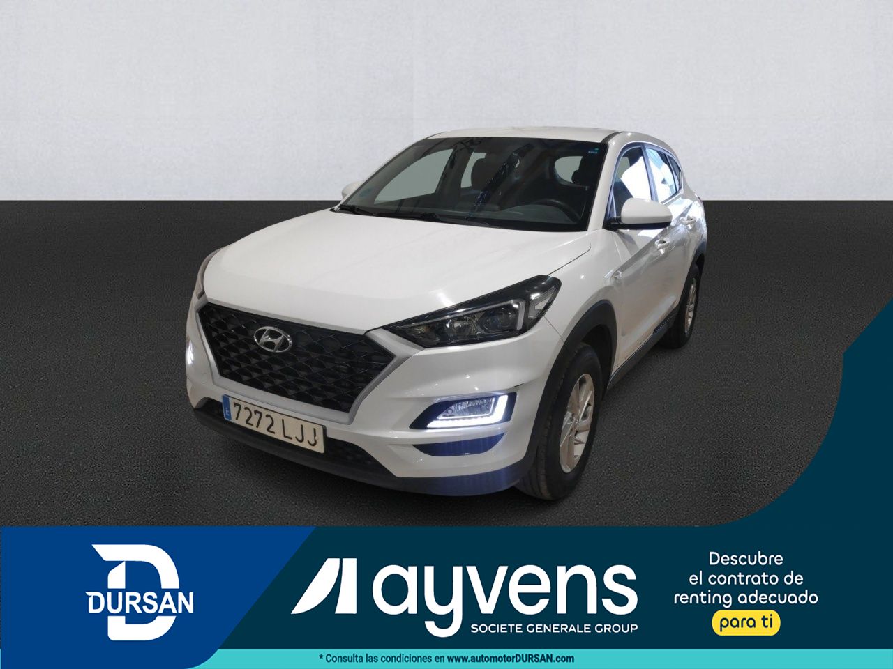 Formacion profesional en arganda del rey  de segunda mano - hyundai tucson 2020 /