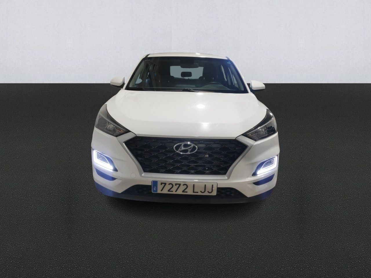 hyundai tucson 2020 / foto grande (2)