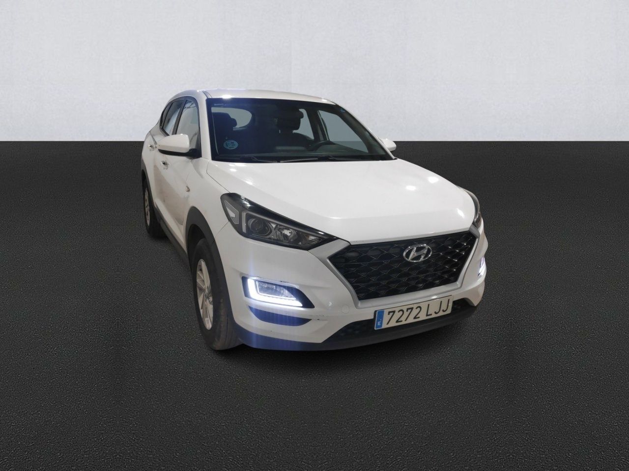 hyundai tucson 2020 / foto grande (3)