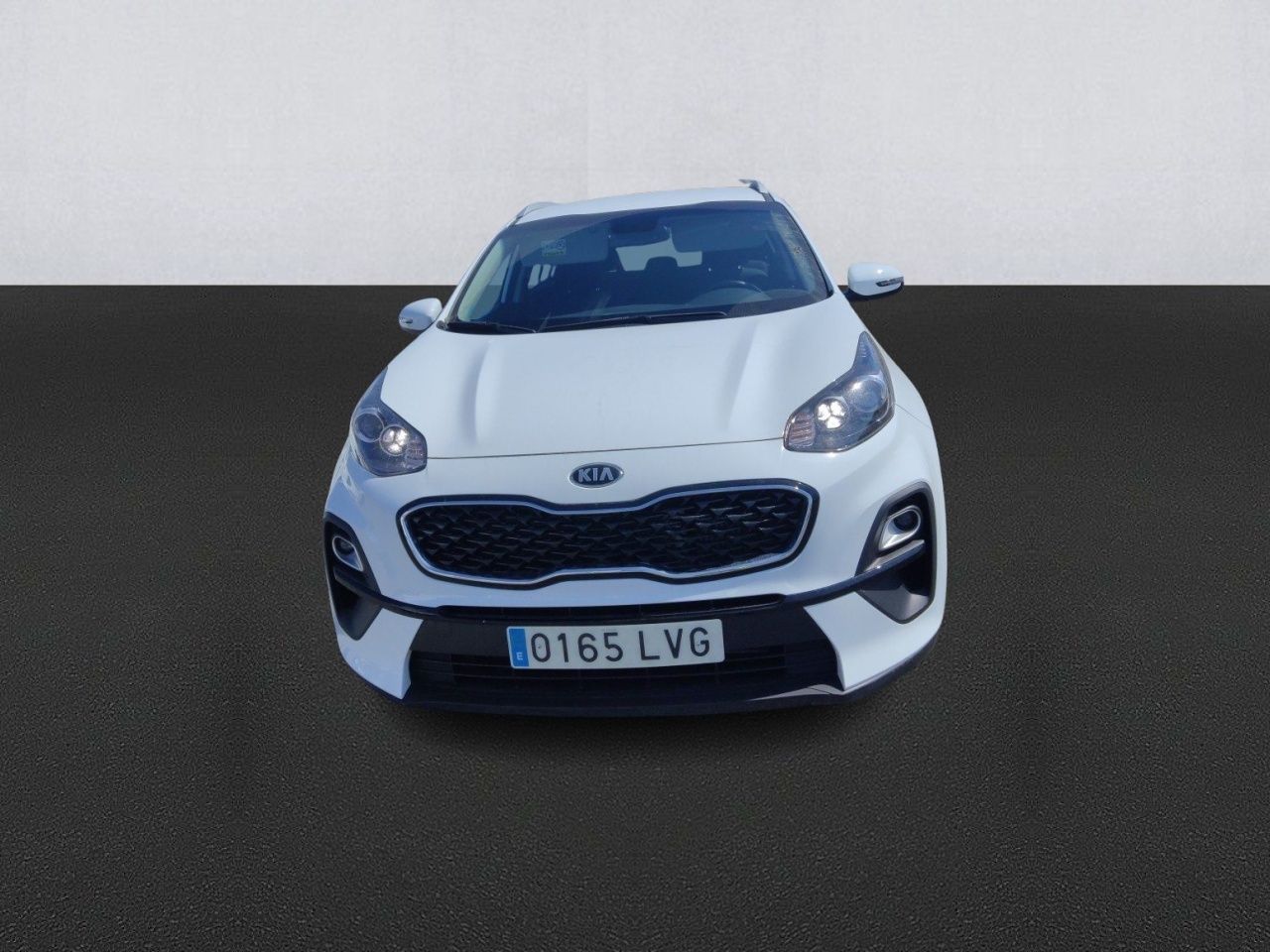 kia sportage 2021 / foto grande (2)