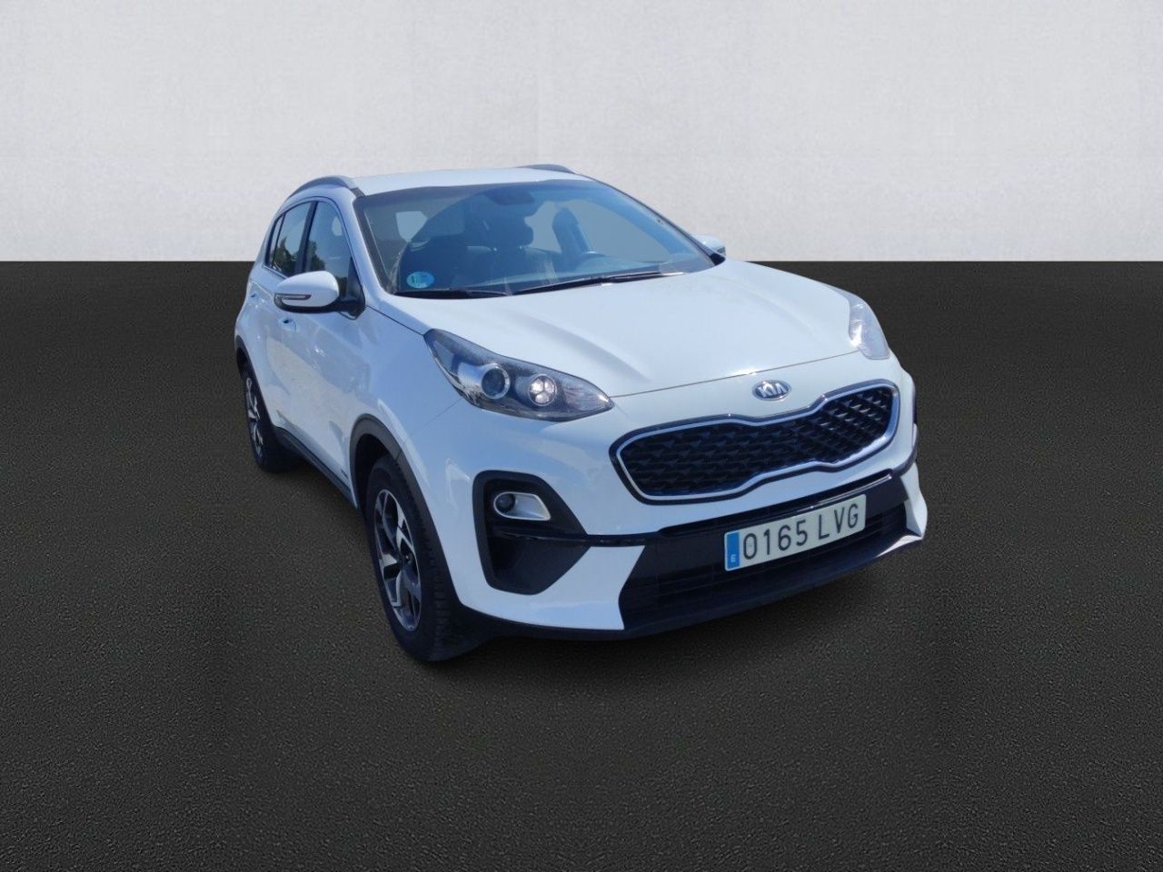 kia sportage 2021 / foto grande (3)
