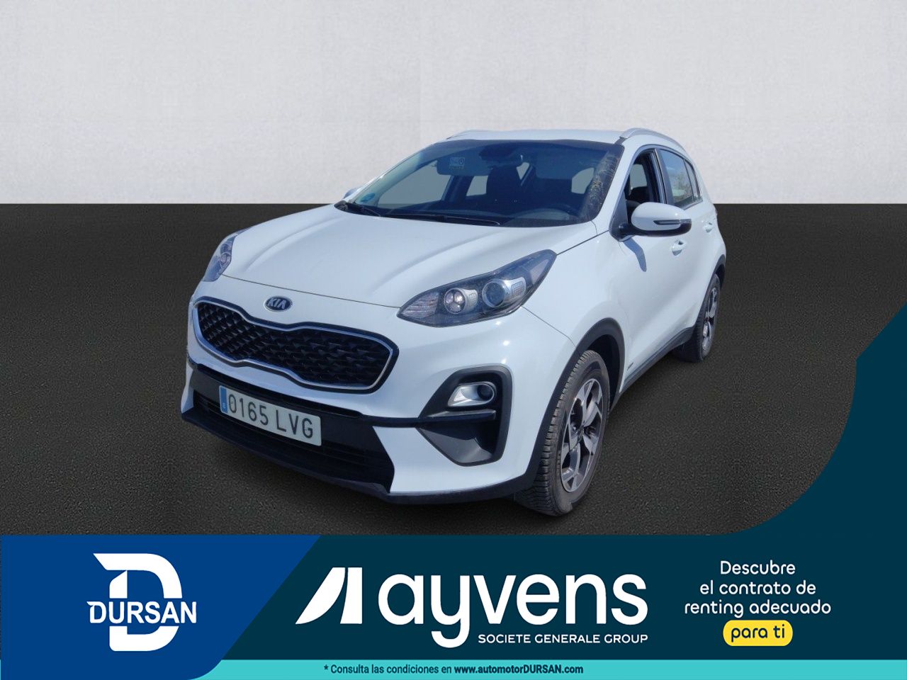 Kia ceed 2021 mantenimiento reciente  de segunda mano - kia sportage 2021 /
