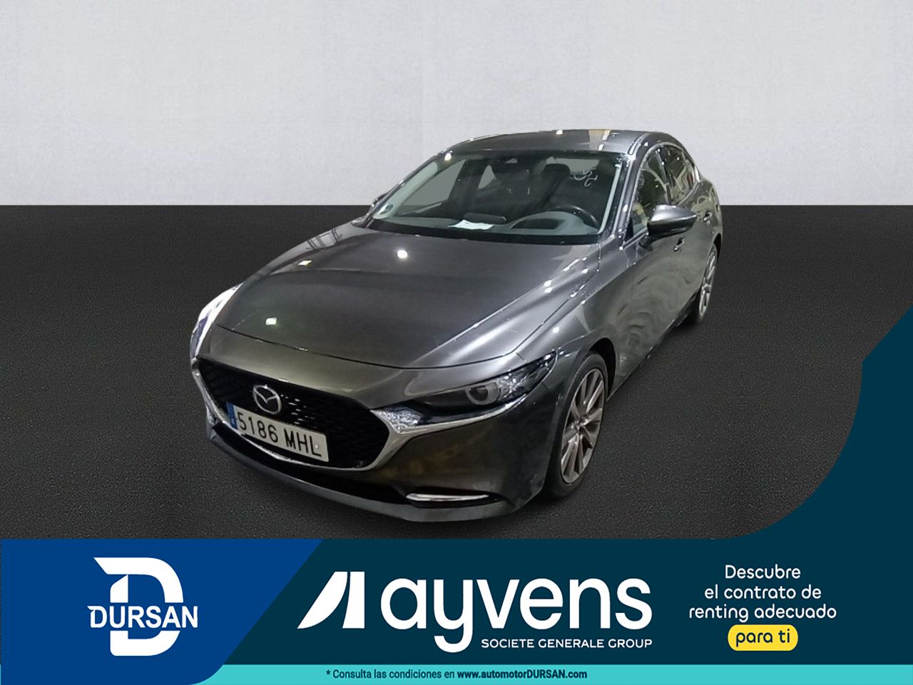 Foto mazda 3 2023 /